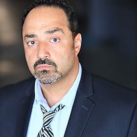 Anthony Michael Frederick